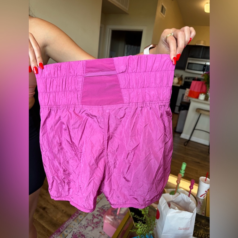 Free People The Way Home Short